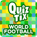 QuizTix: World Football Quiz APK