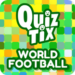 QuizTix: World Football Quiz