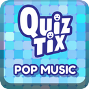 QuizTix: Pop Music Quiz APK