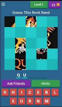 Download Guess The Rock Band Logo Quiz Apk For Android Latest Version