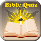 Jesus Bible Trivia Quiz Game icône