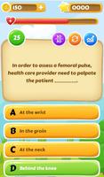 Medical Quiz : Medical Termino screenshot 2