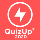 QuizUp biểu tượng