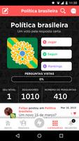 QuizUp Cartaz