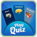Quizlet: GK quiz  for learning