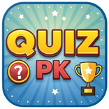 Quiz PK: Play Learn Practice