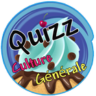 Quizz Culture Générale icône