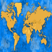 Quiz Capitales أيقونة