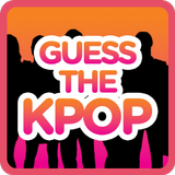Guess The KPOP