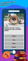 Вопрос Ответ screenshot 2
