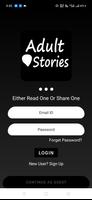 Adult Stories penulis hantaran