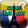guess the city 2019