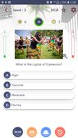 Quiz One poster