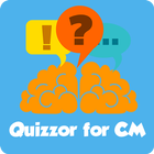 Quizzor for Coin Master icône