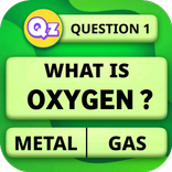 Quizzy : Quiz and Trivia Game