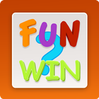 Fun and Win - The ultimate Quiz Challenge ícone