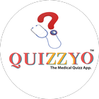 Quizzyo - The Medical Quiz App icône