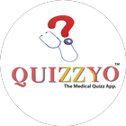 Quizzyo - The Medical Quiz App ไอคอน