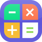 Math Quiz Game - Funny Quiz 圖標