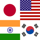 Guess the Flag and Country APK