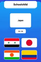 Guess the Flag and Country bài đăng