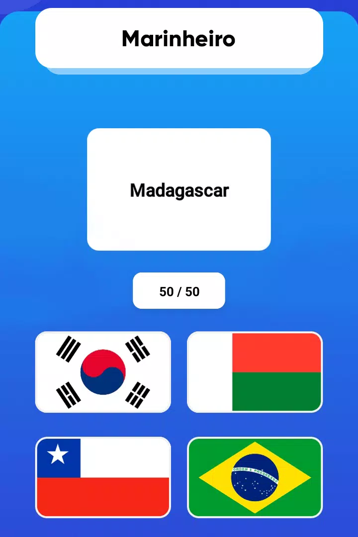 Adivinhe a Bandeira (Quiz) APK for Android Download