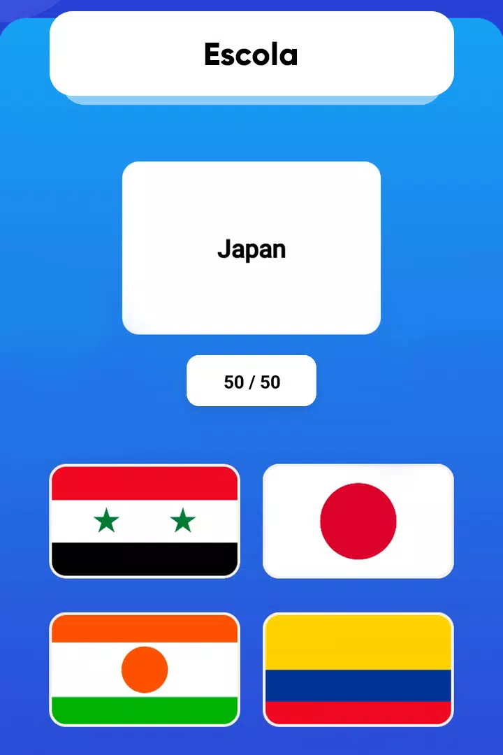 Download do APK de Quiz de Bandeiras do País 2 para Android