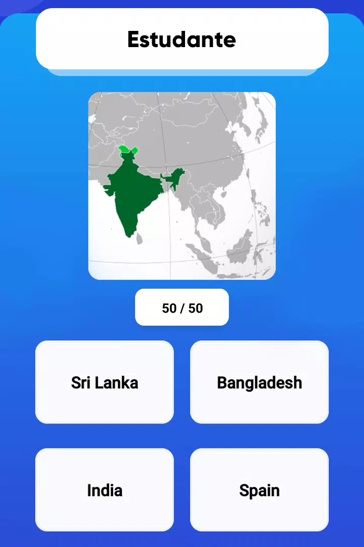 Adivinhe a Bandeira (Quiz) APK for Android Download