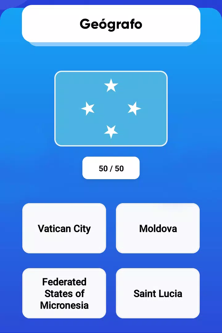 Adivinhe a Bandeira (Quiz) APK for Android Download