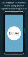 Quizac poster