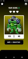 Ben omnitrix with 10 aliens تصوير الشاشة 1