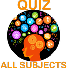 Quiz Trivia Brain Teasers Game icon