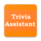 Trivia Assistant icône