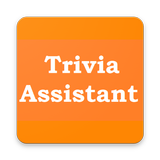 Trivia Assistant icon