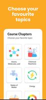 Learn Chemistry & Games screenshot 1