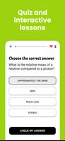 Learn Chemistry & Games screenshot 3