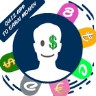 Quiz APP For Earning Real Money / Free-icoon