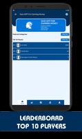 Quiz APP For Earning Real Money / Free ảnh chụp màn hình 2