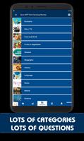Quiz APP For Earning Real Money / Free ảnh chụp màn hình 3
