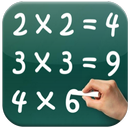 Table de Multiplication APK