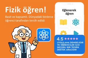 Fizik ve Oyunları Öğren gönderen