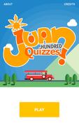 JuanHundred Quizzes: Bugtungan Affiche