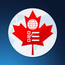 Canada Citizenship Quiz APK