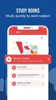 Canada Citizenship Quiz ảnh chụp màn hình 1