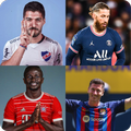 ”Guess Player Name Quiz