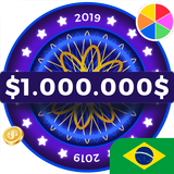 Show do Milionário 2019 - Jogo do Bilhão أيقونة