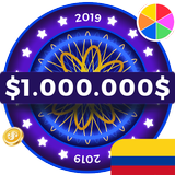 Quien Quiere Ser Millonario 2019 - Preguntas Quiz