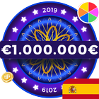 Quien Quiere Ser Millonario 2019 - Preguntas Quiz icon