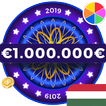 ”Milliomos 2019 - Magyar Legjobb Kvíz Trivia Puzzle