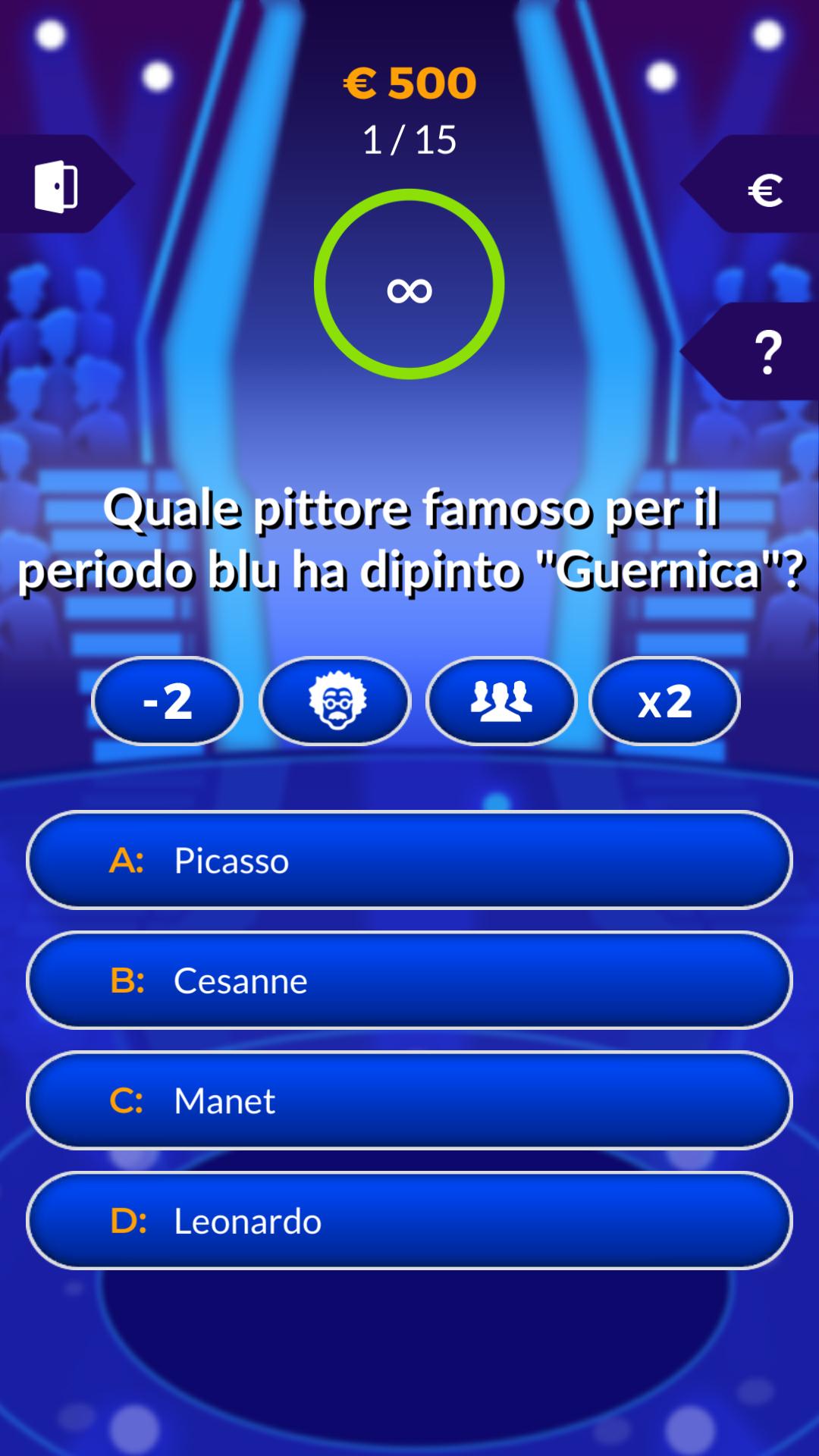 gioco milionario da scaricare gratis